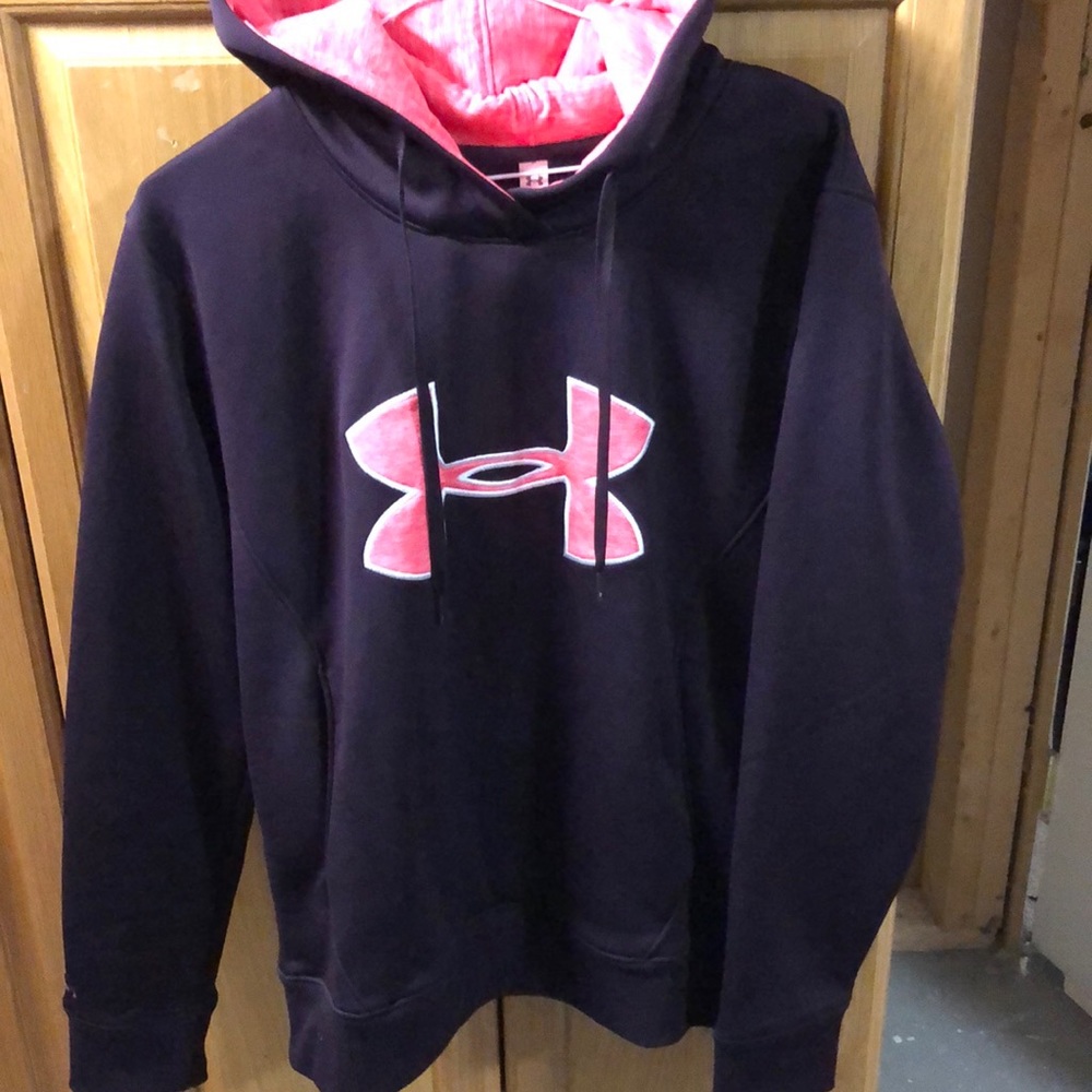 Under Armour Sweatshirt - Women
